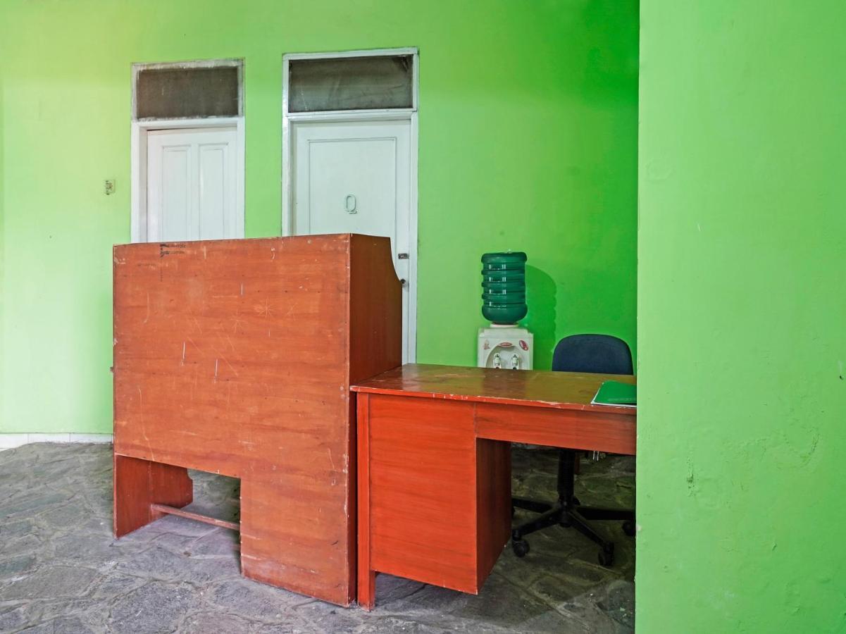 Spot On 91325 Hijau Syariah Hotel Bandung