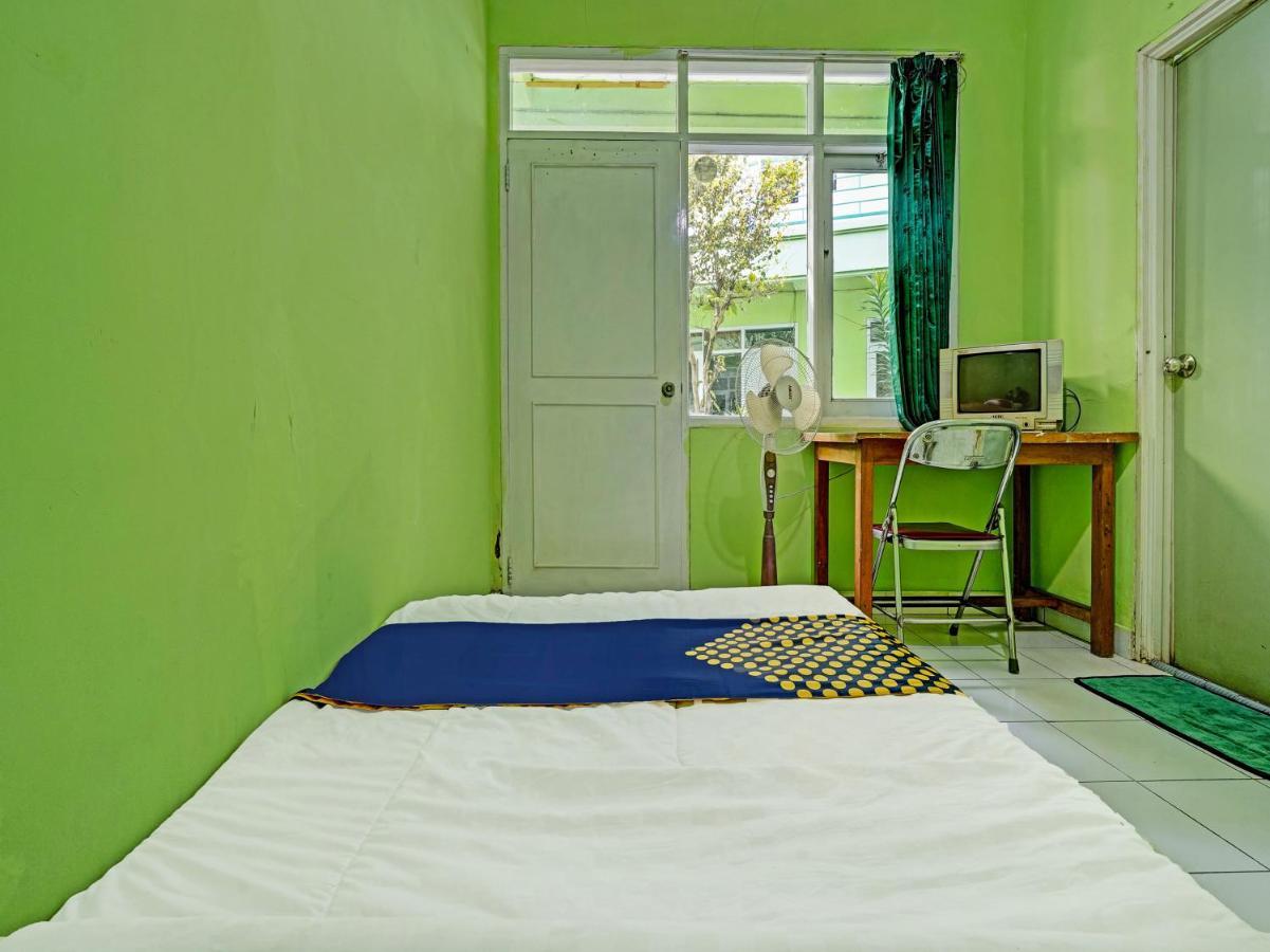 Spot On 91325 Hijau Syariah Hotel Bandung