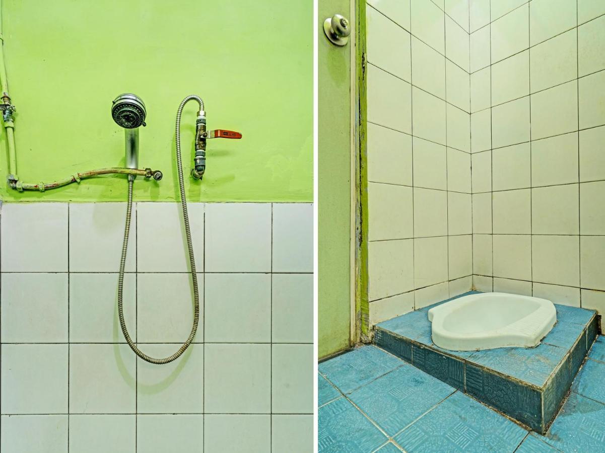 Hotel Spot On 91325 Hijau Syariah
