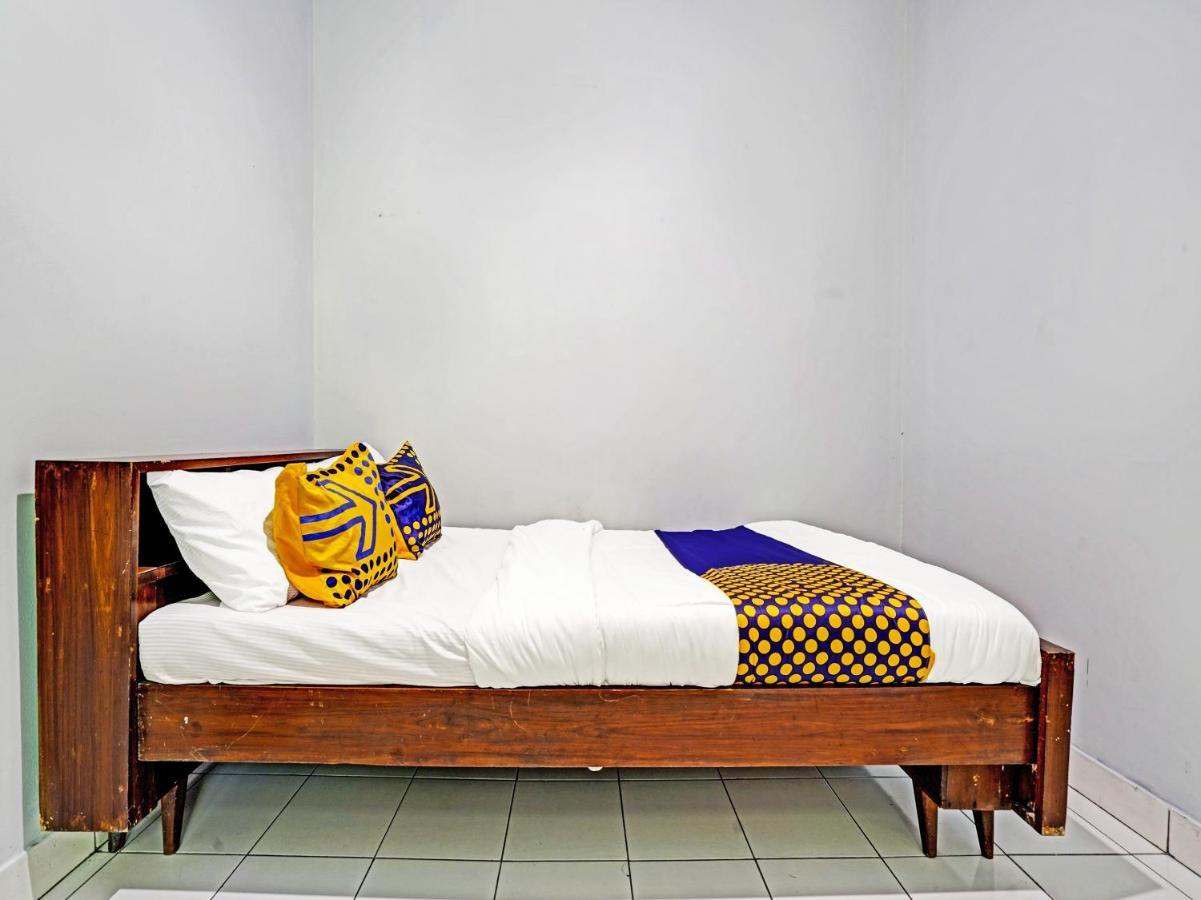 Spot On 91325 Hijau Syariah Hotel Bandung